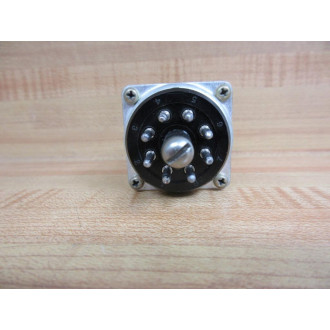 Struthers Dunn A214XBX170 Ground Fault Relay A214XBX170 - New No Box