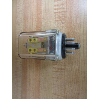 Struthers Dunn A214XBX170 Ground Fault Relay A214XBX170 - New No Box