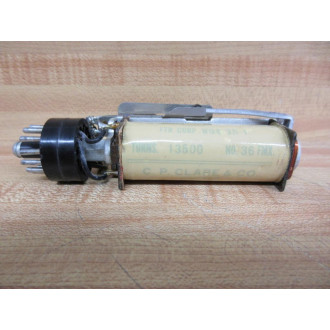 CP Clare W94-85-1 Electronic Component W94851 - Used