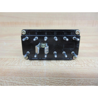 Magnecraft Struthers Dunn 219ABP Relay 219ABP 2428 VDC - New No Box