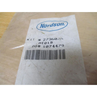 Nordson 273602A Kit