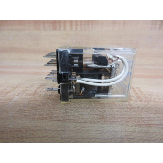 Panasonic HC4-H-DC12V Relay HC4HDC12V - New No Box