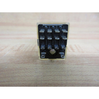 Panasonic HC4-H-DC12V Relay HC4HDC12V - New No Box