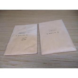 Worcester Controls 34 RK94 6 XV R1 Repair Kit 34RK946XVR1 (Pack of 2)