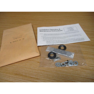 Worcester Controls 34 RK94 6 XV R1 Repair Kit 34RK946XVR1 (Pack of 2)