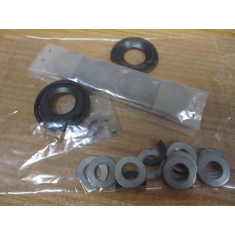 Worcester Controls 34 RK94 6 XV R1 Repair Kit 34RK946XVR1 (Pack of 2)