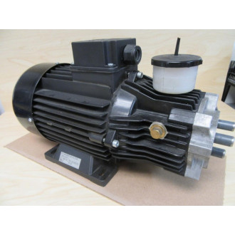 Kranzle Pressure Washer Motor - New No Box