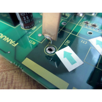 Fanuc A16B-2202-0682 Board 8 A16B-2202-068201A  Non-Refundable