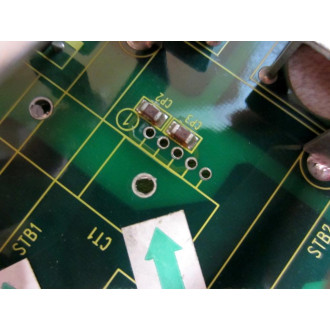 Fanuc A16B-2202-0682 Board 8 A16B-2202-068201A  Non-Refundable