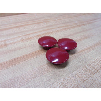 Hydraforce 6113032 Red Knob (Pack of 3) - New No Box