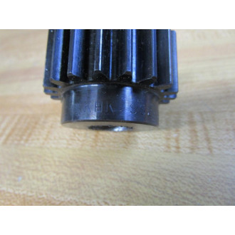 KHK KHK SS2-20 Steel Spur Gear SS2-20 - New No Box