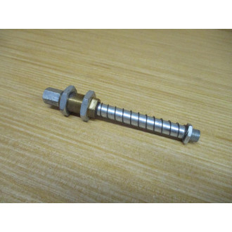 Schmalz G18-M-50MM Spring Plunger - New No Box