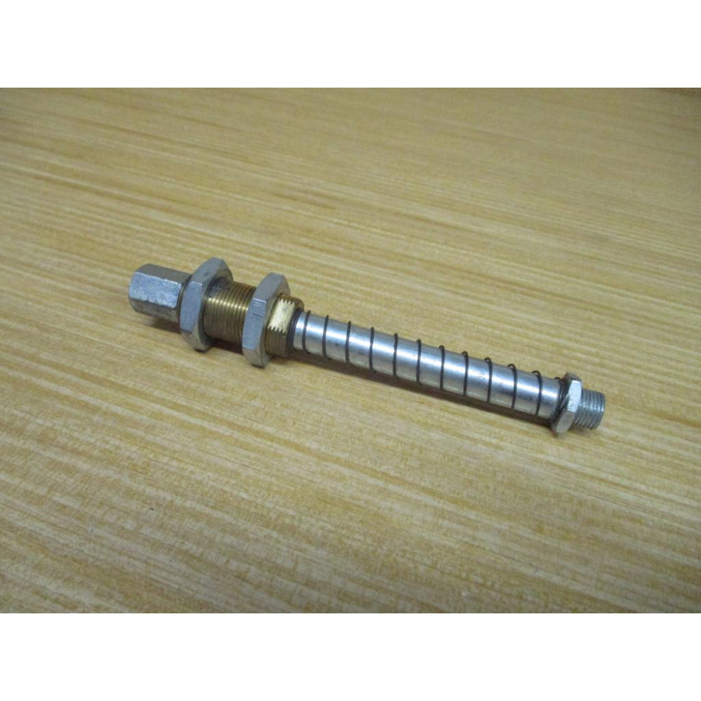 Schmalz G18-M-50MM Spring Plunger - New No Box