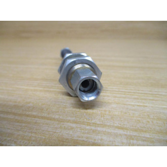 Schmalz G18-M-50MM Spring Plunger - New No Box