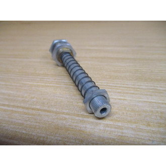 Schmalz G18-M-50MM Spring Plunger - New No Box