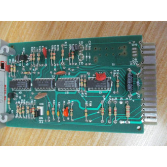 Ronan FSM-0000 Circuit Board FSM0000 - Used