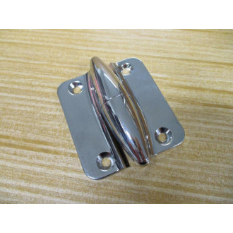 Weston Body Hardware WBH-710015-RH Lift-Off Torpedo Hinge WBH710015RH - New No Box