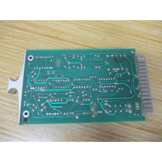Ronan AH-000A Circuit Board AH000A - Used