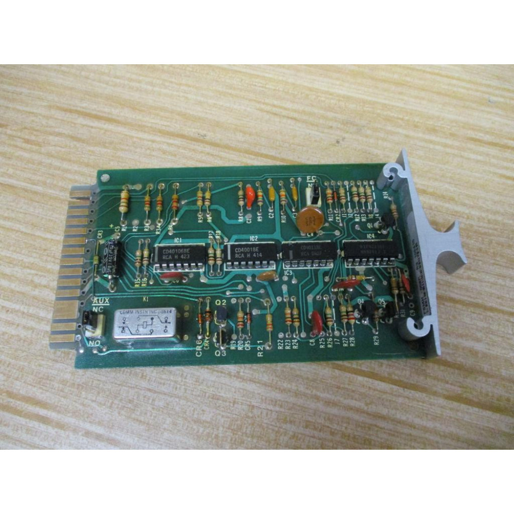 Ronan FSMH-008R Circuit Board FSMH008R - Parts Only
