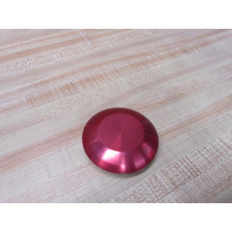 Cutler Hammer 53-1317-9 Eaton Jumbo Mushroom Button 5313179 - New No Box