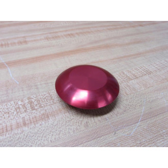 Cutler Hammer 53-1317-9 Eaton Jumbo Mushroom Button 5313179 - New No Box