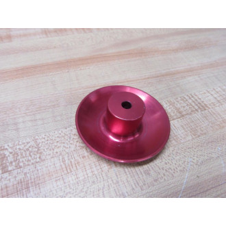Cutler Hammer 53-1317-9 Eaton Jumbo Mushroom Button 5313179 - New No Box