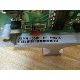 Ronan FSMH-008R Circuit Board FSMH008R - Parts Only