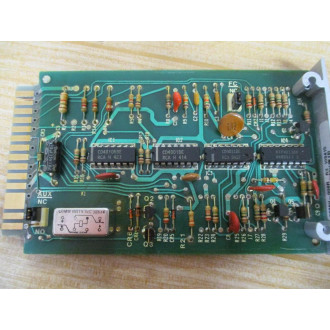 Ronan FSMH-008R Circuit Board FSMH008R - Parts Only