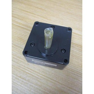 Japan Servo 8DG25FB Speed Reducer 6X30 - New No Box