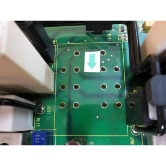 Fanuc A16B-2202-0774 Board 12 A16B-2202-077406B  Non-Refundable - Parts Only
