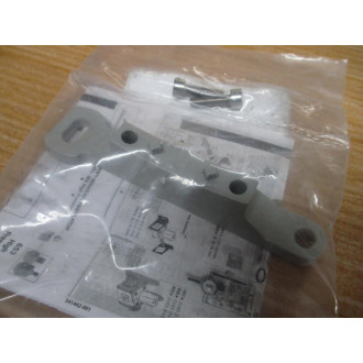 Asco P699AT502467001 Emerson Aventics Bracket Kit