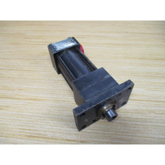 Parker J-2AU-19-A Cylinder 1.50-J-2AU-19-A-1.50 - Used
