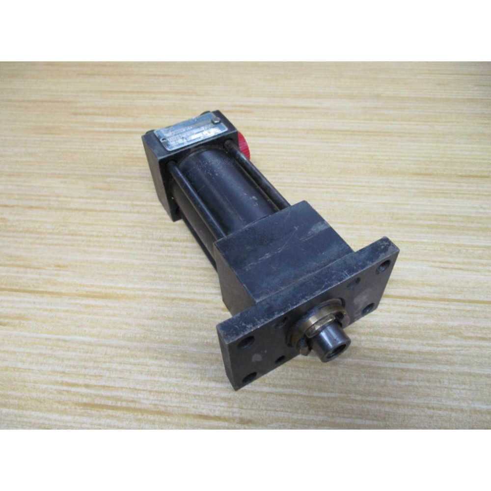Parker J-2AU-19-A Cylinder 1.50-J-2AU-19-A-1.50 - Used Parker J-2AU-19-A Cylinder 1.50-J-2AU-19-A-1.50 - Used