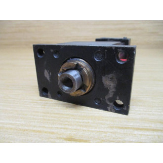 Parker J-2AU-19-A Cylinder 1.50-J-2AU-19-A-1.50 - Used