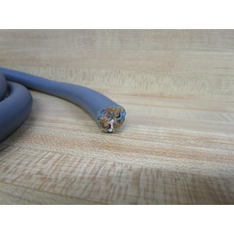 Crouse - Hinds RPE-017-024P01 Ark-Trol Male Receptacle W8' Cable - Used