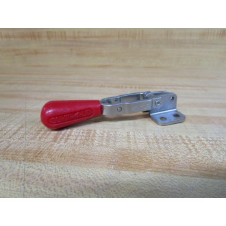 De-Sta-Co 330-SS Pull-Action Clamp Destaco 330SS - Used