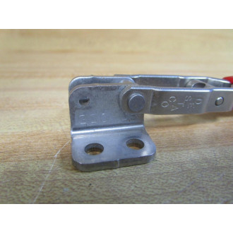 De-Sta-Co 330-SS Pull-Action Clamp Destaco 330SS - Used