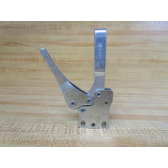 Destaco 217-UB DE-STA-CO Hold Down Clamp 217UB WOut Gripper - Used