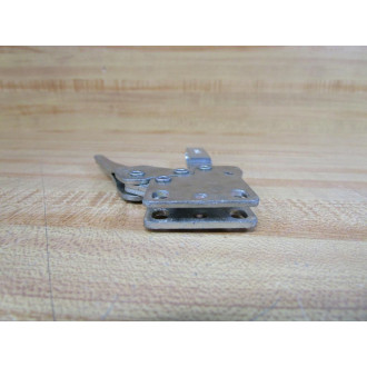 Destaco 217-UB DE-STA-CO Hold Down Clamp 217UB WOut Gripper - Used