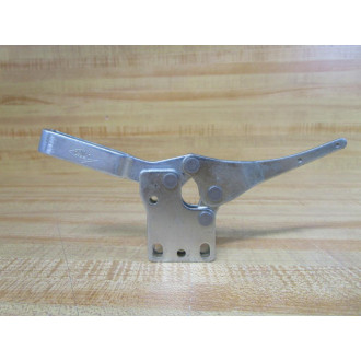 Destaco 217-UB DE-STA-CO Hold Down Clamp 217UB WOut Gripper - Used