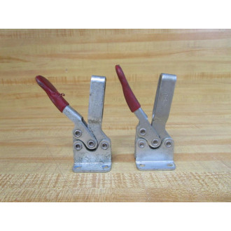 Destaco 215-U Hold Down Clamp 215U WOut Hardware (Pack of 2) - Used