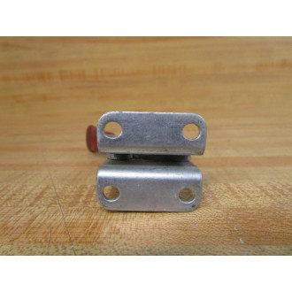 Destaco 215-U Hold Down Clamp 215U WOut Hardware (Pack of 2) - Used