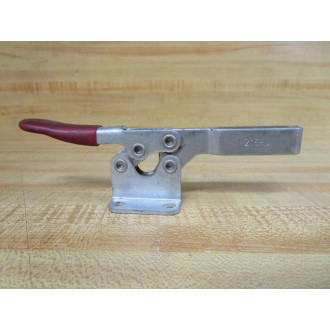 Destaco 215-U Hold Down Clamp 215U WOut Hardware (Pack of 2) - Used