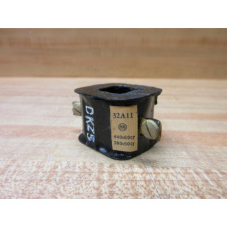 Allen Bradley 32A11 Coil