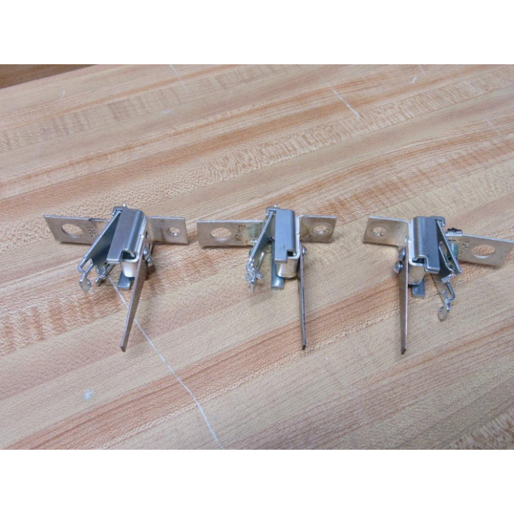 Siemens FD63T225 Breaker Contact Set Only - Used
