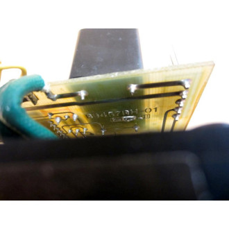 YEW B9457RG Circuit Board Assy B9457RH-01 - Used