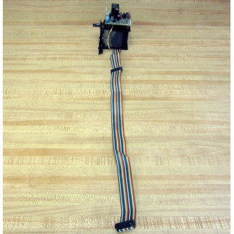 YEW B9457RG Circuit Board Assy B9457RH-01 - Used