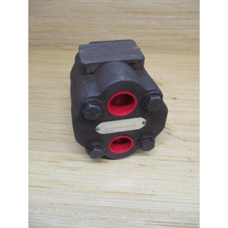 Valley Truck Parts P51A342YLBB25-25 Hydraulic Pump P51A342YLBB2525 - Used