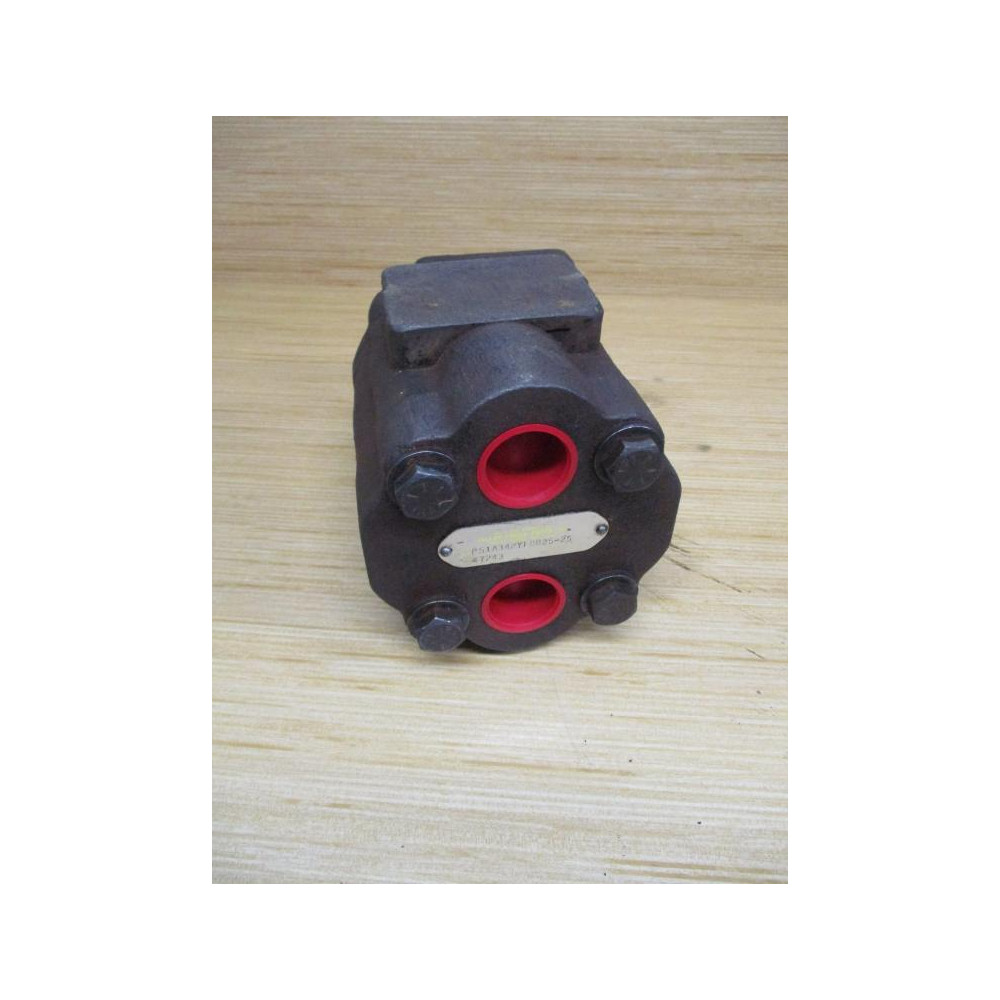 Valley Truck Parts P51A342YLBB25-25 Hydraulic Pump P51A342YLBB2525 - Used