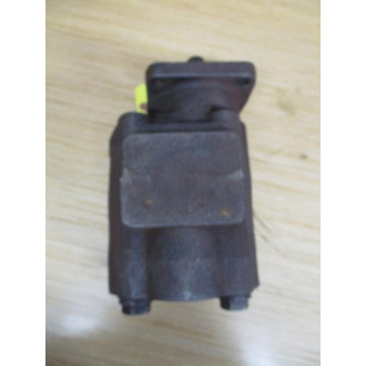 Valley Truck Parts P51A342YLBB25-25 Hydraulic Pump P51A342YLBB2525 - Used